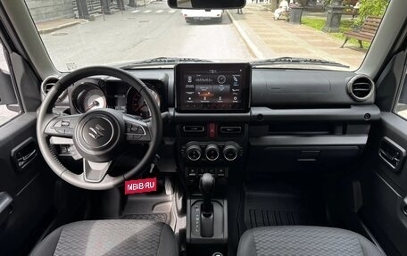 Suzuki Jimny, 2025 год, 3 200 000 рублей, 10 фотография
