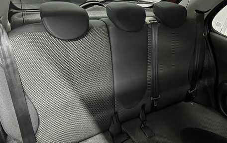 Nissan Micra III, 2008 год, 595 000 рублей, 12 фотография