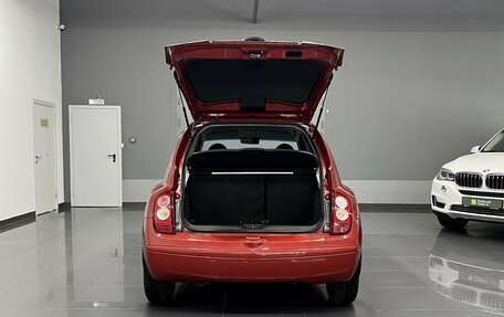 Nissan Micra III, 2008 год, 595 000 рублей, 7 фотография