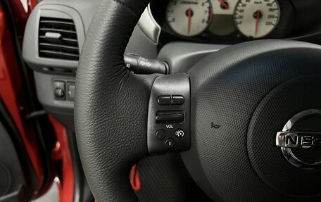 Nissan Micra III, 2008 год, 595 000 рублей, 16 фотография