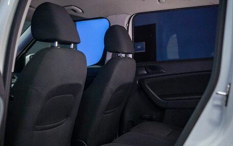 Skoda Yeti I рестайлинг, 2015 год, 1 020 000 рублей, 14 фотография