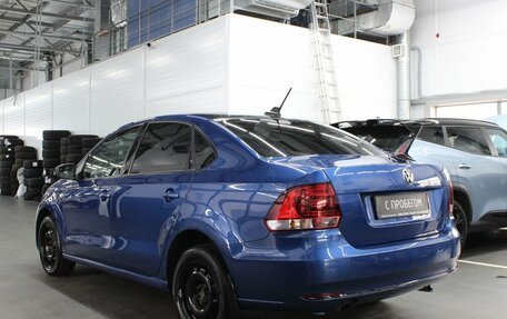 Volkswagen Polo VI (EU Market), 2018 год, 827 000 рублей, 7 фотография
