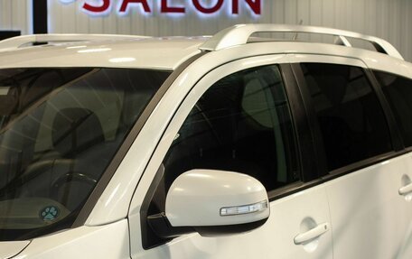 Mitsubishi Outlander III рестайлинг 3, 2010 год, 1 165 000 рублей, 15 фотография