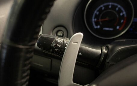 Mitsubishi Outlander III рестайлинг 3, 2010 год, 1 165 000 рублей, 22 фотография