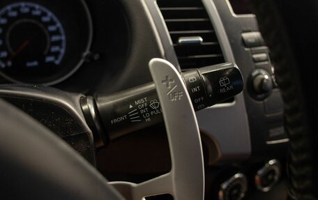 Mitsubishi Outlander III рестайлинг 3, 2010 год, 1 165 000 рублей, 23 фотография