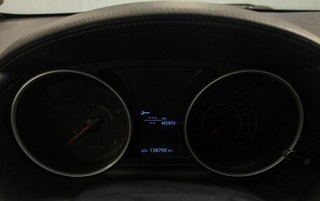 Mitsubishi Outlander III рестайлинг 3, 2010 год, 1 165 000 рублей, 21 фотография