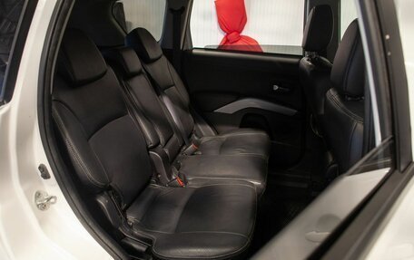 Mitsubishi Outlander III рестайлинг 3, 2010 год, 1 165 000 рублей, 30 фотография
