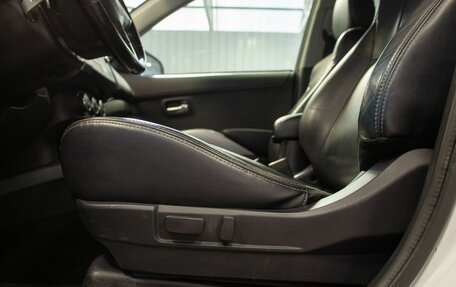 Mitsubishi Outlander III рестайлинг 3, 2010 год, 1 165 000 рублей, 31 фотография