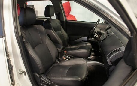 Mitsubishi Outlander III рестайлинг 3, 2010 год, 1 165 000 рублей, 29 фотография
