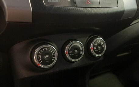 Mitsubishi Outlander III рестайлинг 3, 2010 год, 1 165 000 рублей, 27 фотография