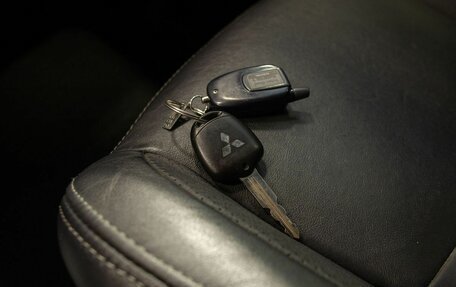 Mitsubishi Outlander III рестайлинг 3, 2010 год, 1 165 000 рублей, 34 фотография