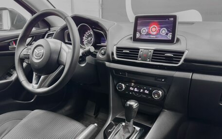 Mazda 3, 2013 год, 1 499 900 рублей, 9 фотография