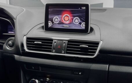 Mazda 3, 2013 год, 1 499 900 рублей, 10 фотография
