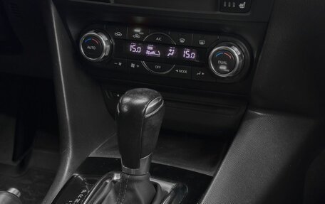 Mazda 3, 2013 год, 1 499 900 рублей, 11 фотография