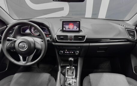 Mazda 3, 2013 год, 1 499 900 рублей, 8 фотография