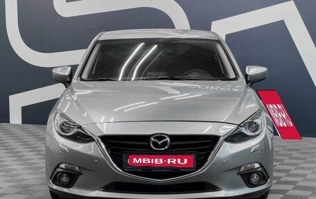 Mazda 3, 2013 год, 1 499 900 рублей, 2 фотография