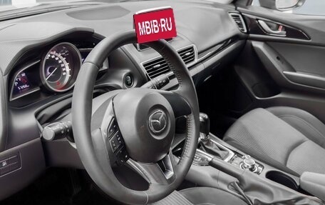 Mazda 3, 2013 год, 1 499 900 рублей, 7 фотография