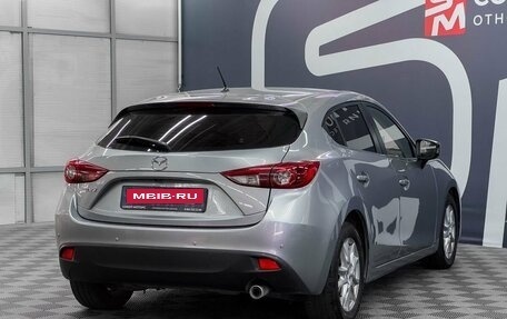 Mazda 3, 2013 год, 1 499 900 рублей, 6 фотография