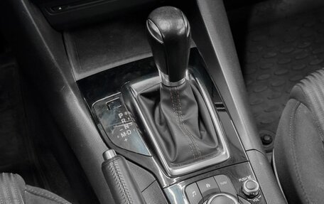 Mazda 3, 2013 год, 1 499 900 рублей, 12 фотография