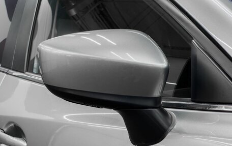 Mazda 3, 2013 год, 1 499 900 рублей, 16 фотография