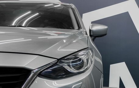 Mazda 3, 2013 год, 1 499 900 рублей, 15 фотография
