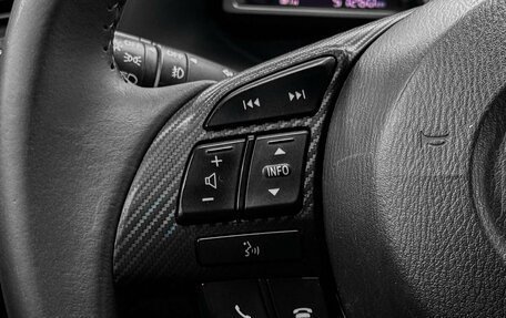 Mazda 3, 2013 год, 1 499 900 рублей, 14 фотография