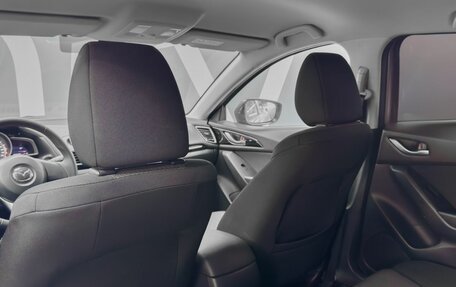 Mazda 3, 2013 год, 1 499 900 рублей, 18 фотография