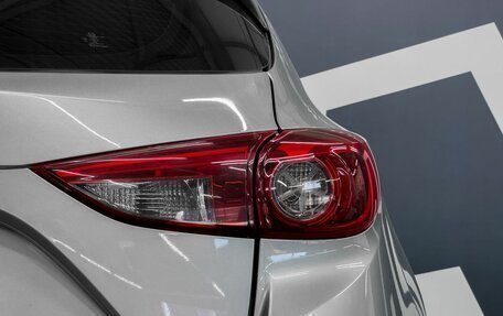 Mazda 3, 2013 год, 1 499 900 рублей, 17 фотография
