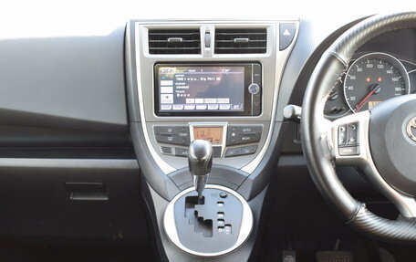 Toyota Ractis II, 2013 год, 997 000 рублей, 17 фотография