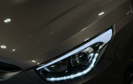 Hyundai ix35 I рестайлинг, 2014 год, 1 589 000 рублей, 7 фотография