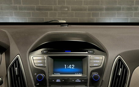 Hyundai ix35 I рестайлинг, 2014 год, 1 589 000 рублей, 11 фотография