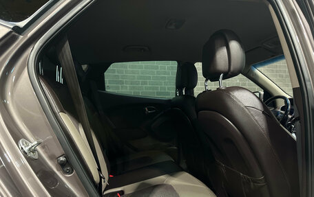 Hyundai ix35 I рестайлинг, 2014 год, 1 589 000 рублей, 10 фотография