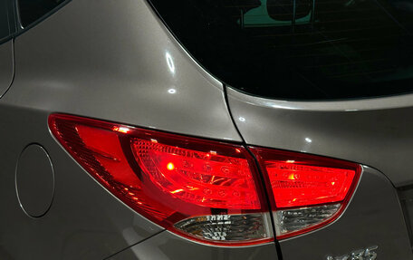 Hyundai ix35 I рестайлинг, 2014 год, 1 589 000 рублей, 8 фотография
