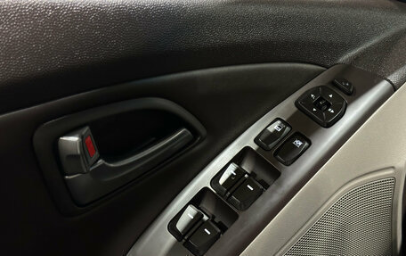 Hyundai ix35 I рестайлинг, 2014 год, 1 589 000 рублей, 15 фотография