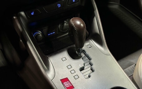 Hyundai ix35 I рестайлинг, 2014 год, 1 589 000 рублей, 14 фотография