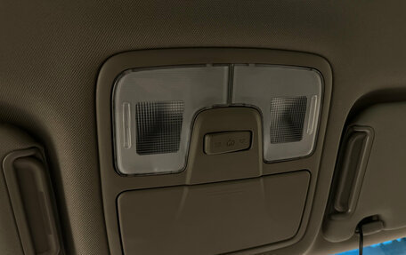 Hyundai ix35 I рестайлинг, 2014 год, 1 589 000 рублей, 22 фотография