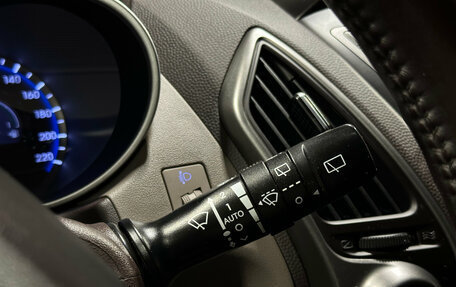 Hyundai ix35 I рестайлинг, 2014 год, 1 589 000 рублей, 20 фотография