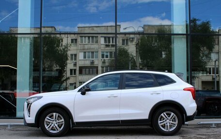 Haval Jolion, 2024 год, 2 100 000 рублей, 8 фотография