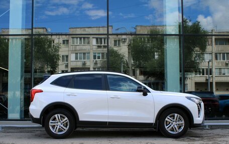 Haval Jolion, 2024 год, 2 100 000 рублей, 4 фотография