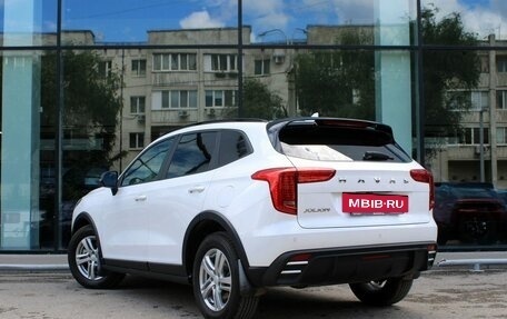 Haval Jolion, 2024 год, 2 100 000 рублей, 7 фотография
