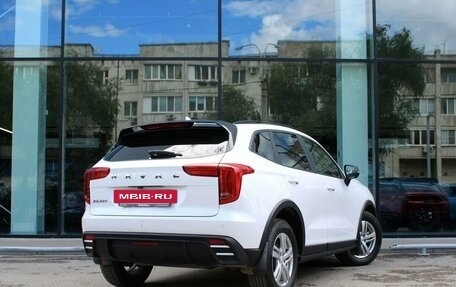 Haval Jolion, 2024 год, 2 100 000 рублей, 5 фотография