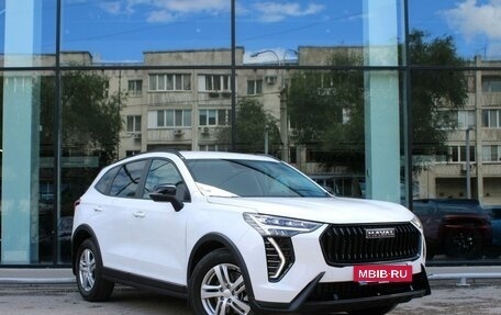 Haval Jolion, 2024 год, 2 100 000 рублей, 3 фотография