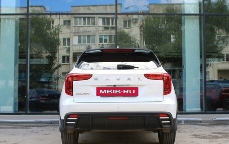 Haval Jolion, 2024 год, 2 100 000 рублей, 6 фотография