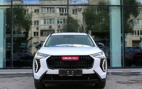 Haval Jolion, 2024 год, 2 100 000 рублей, 2 фотография