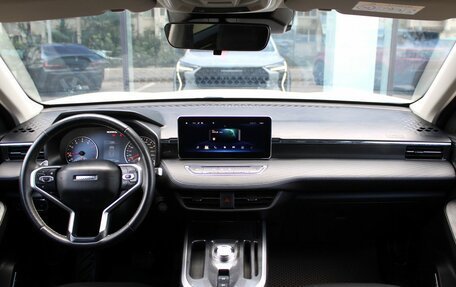 Haval Jolion, 2024 год, 2 100 000 рублей, 11 фотография