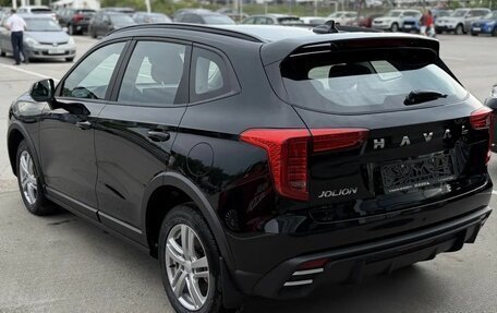 Haval Jolion, 2026 год, 2 449 000 рублей, 6 фотография