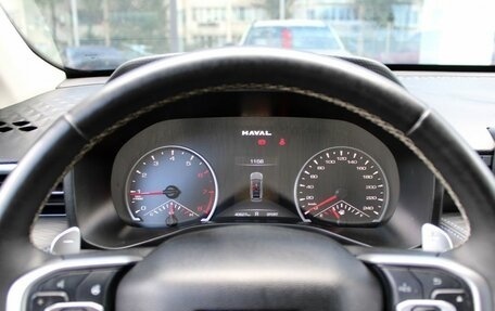 Haval Jolion, 2024 год, 2 100 000 рублей, 14 фотография