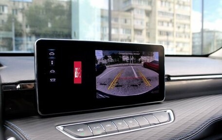 Haval Jolion, 2024 год, 2 100 000 рублей, 12 фотография