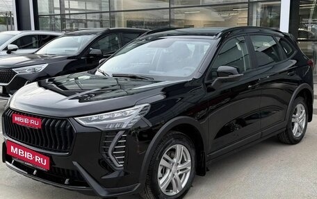 Haval Jolion, 2026 год, 2 449 000 рублей, 2 фотография