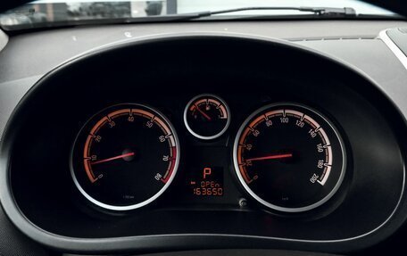 Opel Corsa D, 2008 год, 455 000 рублей, 11 фотография